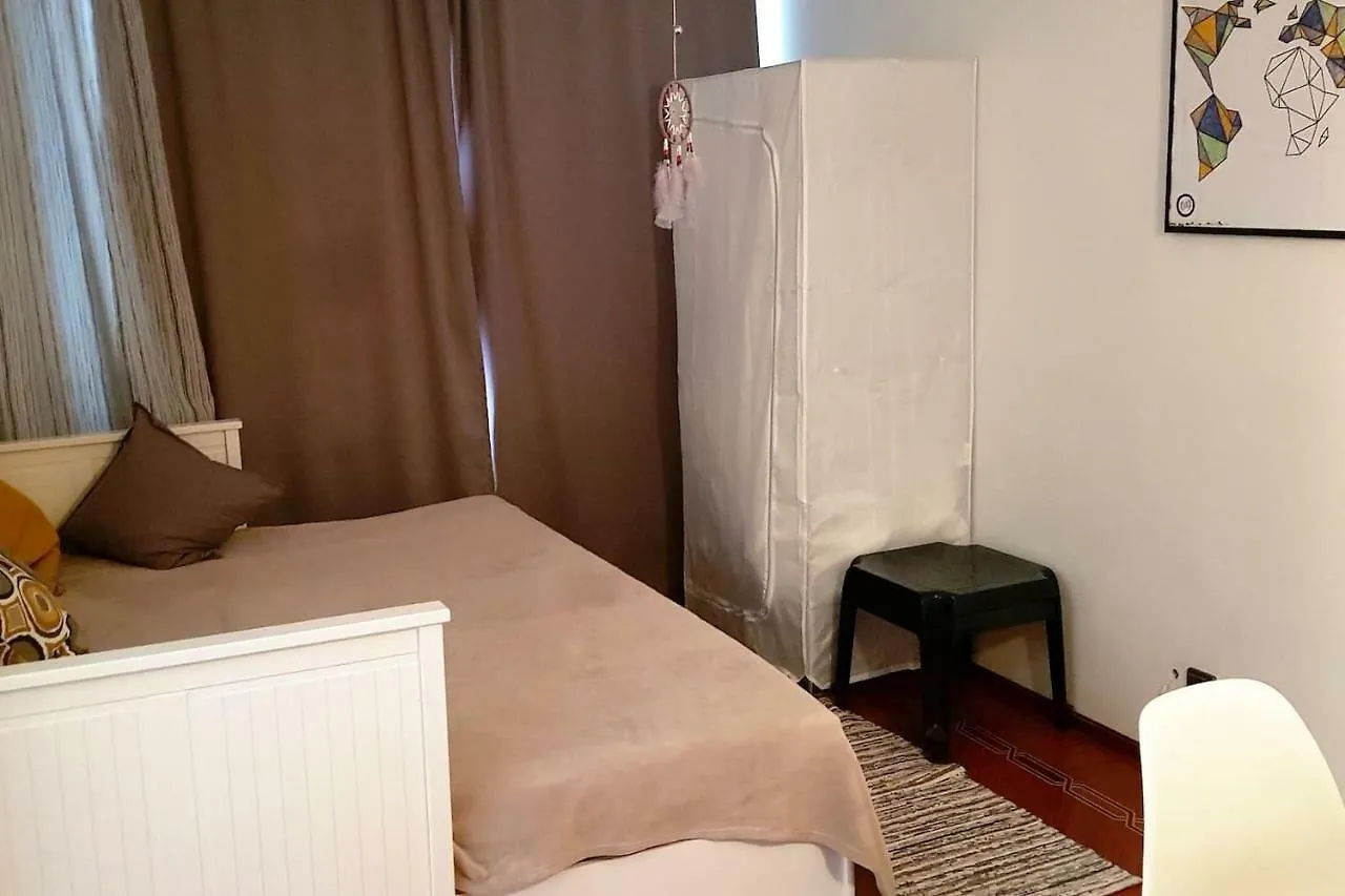 The Kolin Grand Downtown Apartment Vienna