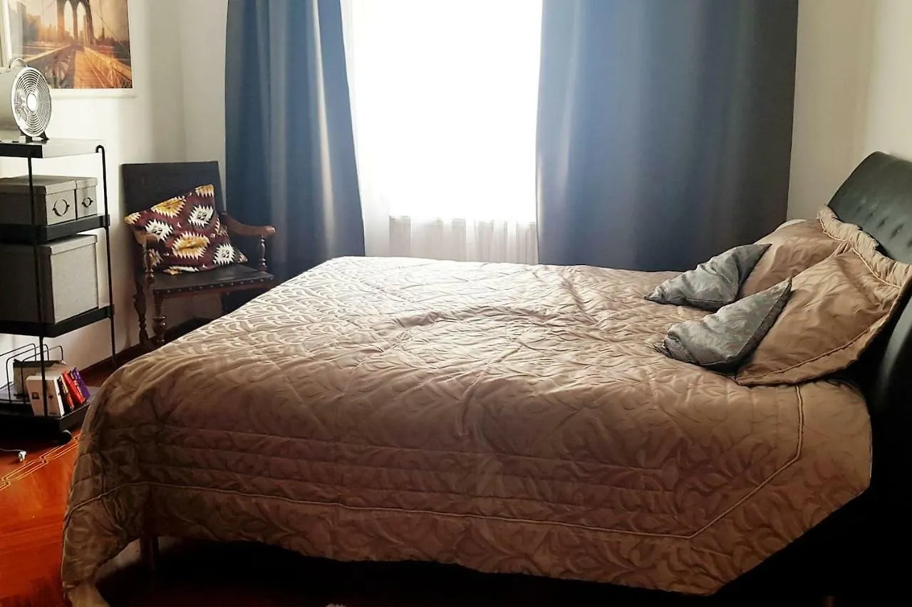 The Kolin Grand Downtown Apartment Vienna