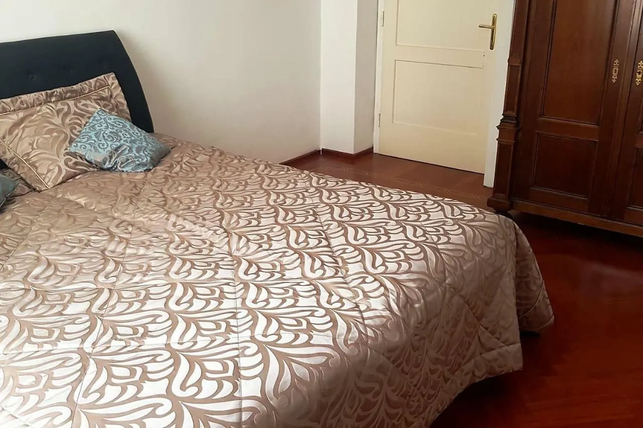 The Kolin Grand Downtown Apartment Vienna 0*,