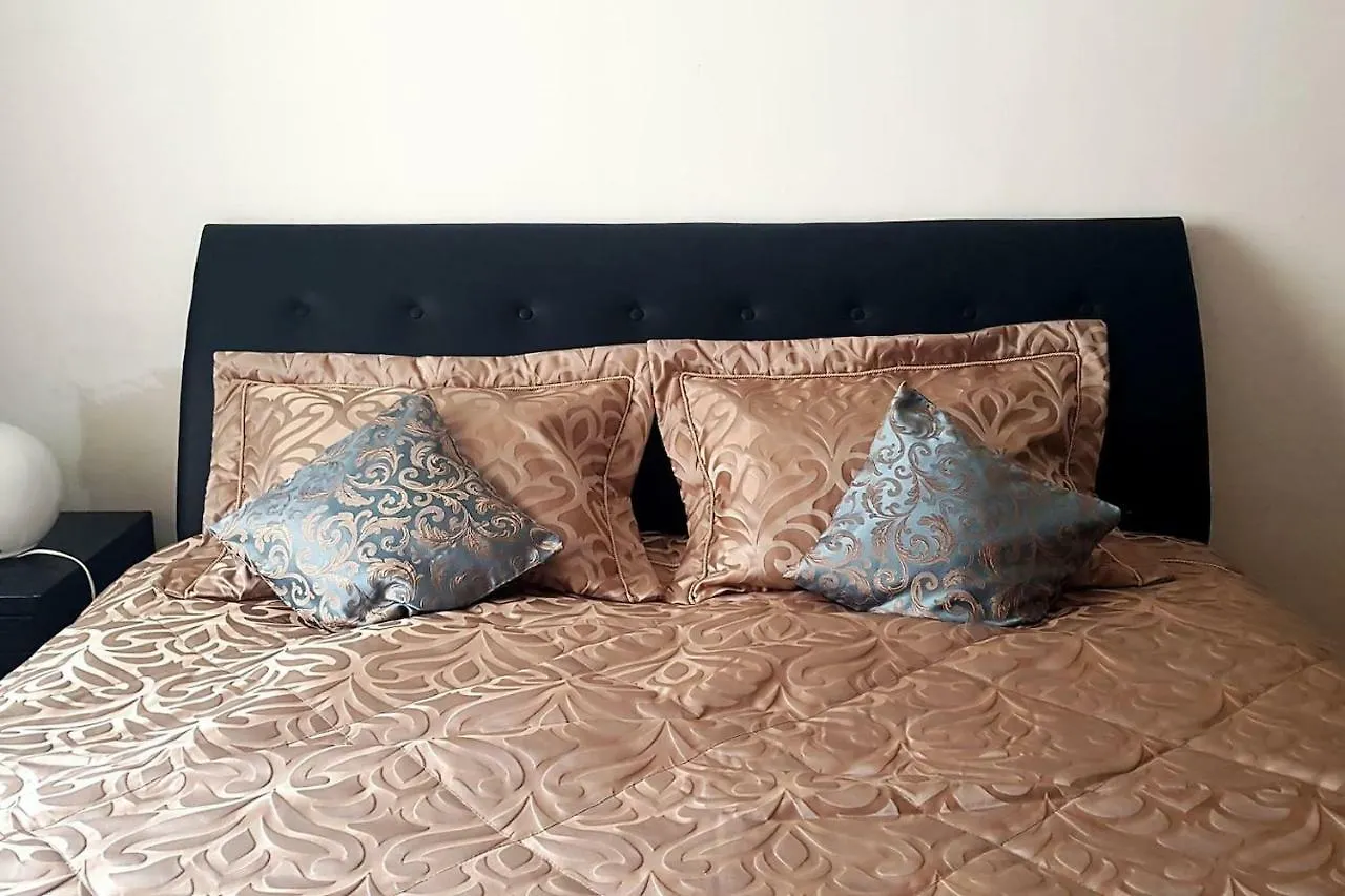 The Kolin Grand Downtown Apartment Vienna