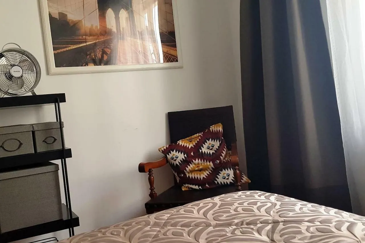 The Kolin Grand Downtown Apartment Vienna