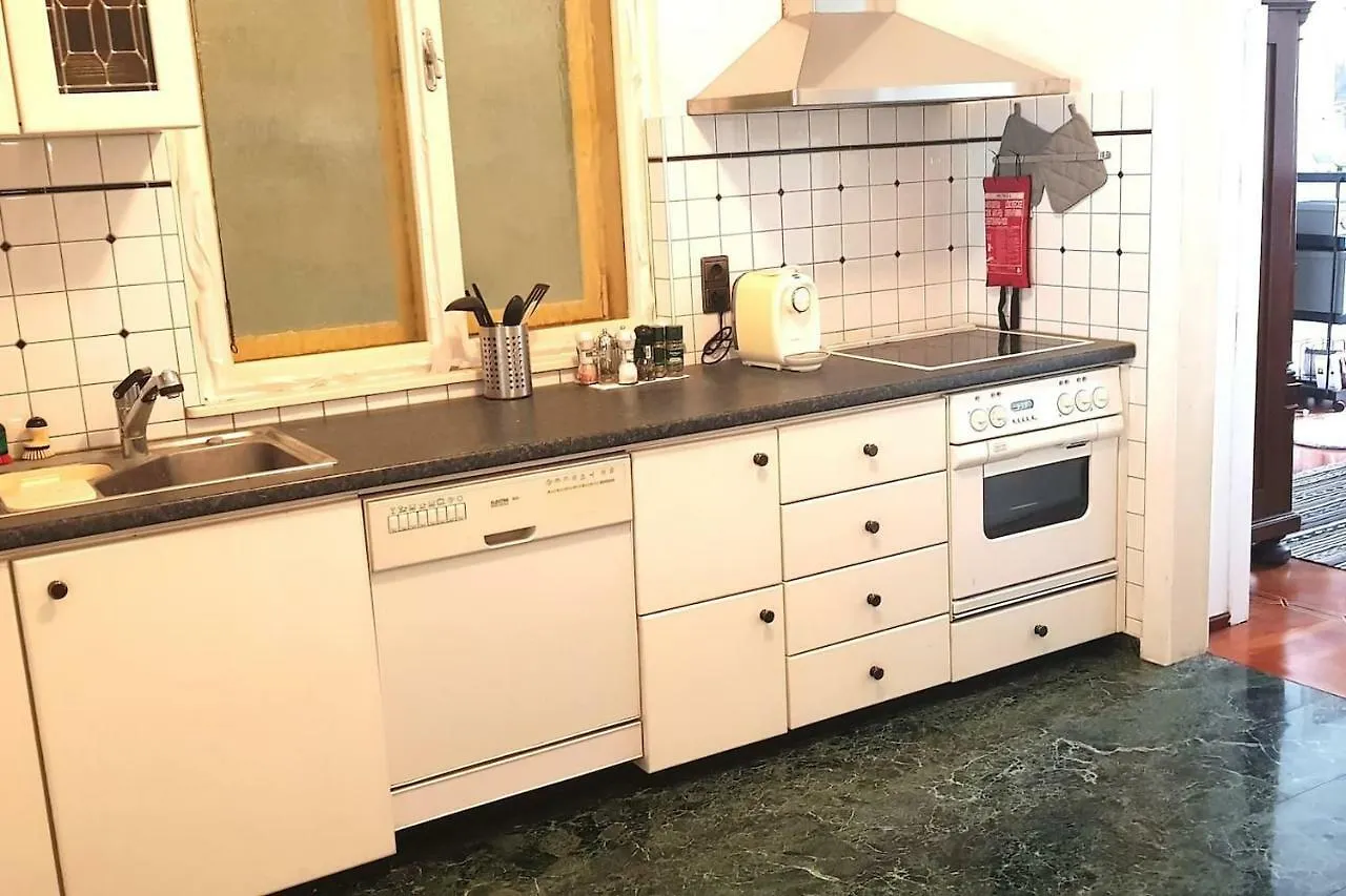 The Kolin Grand Downtown Apartment Vienna 0*,  Austria