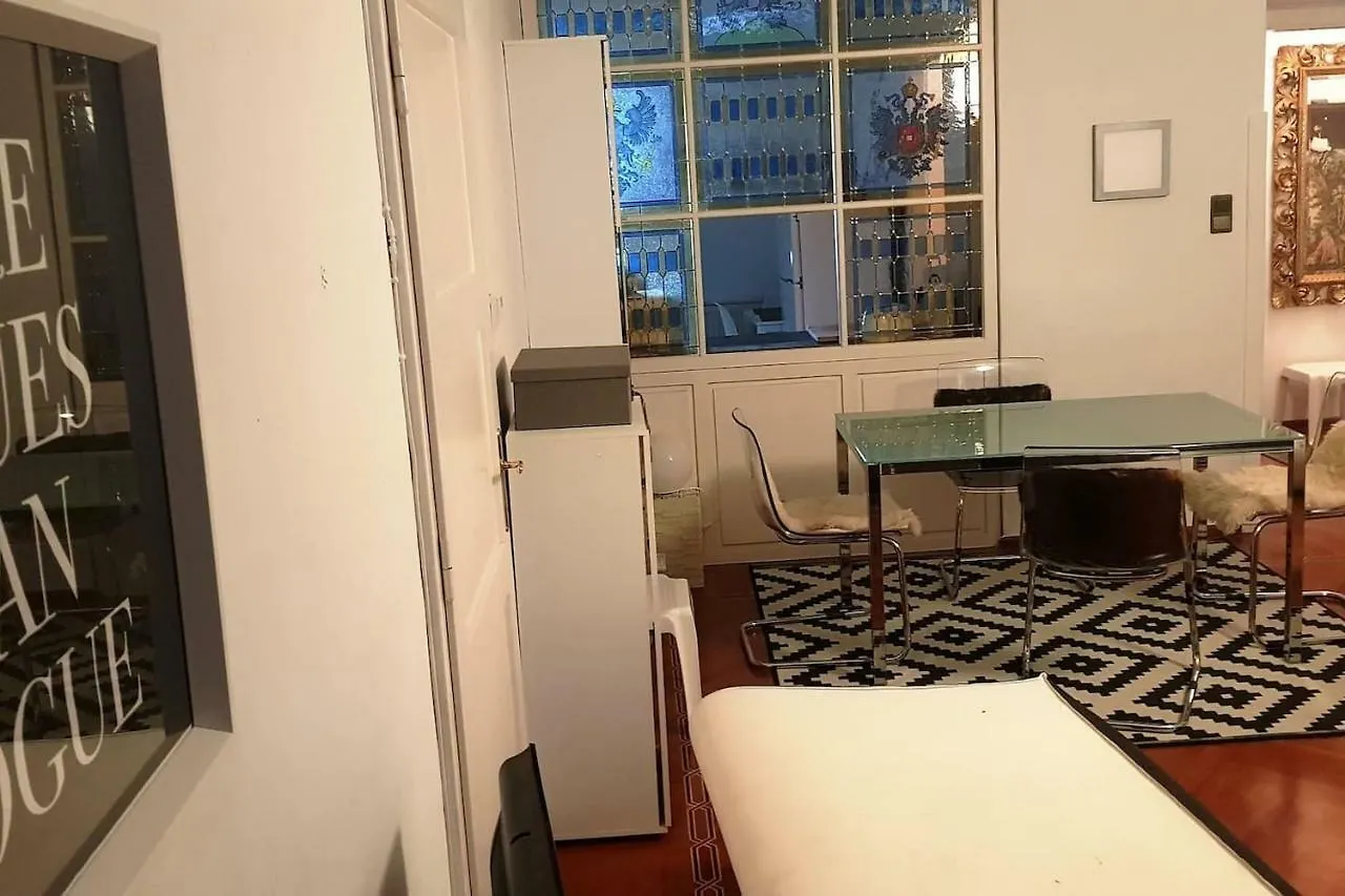 The Kolin Grand Downtown Apartment Vienna 0*,  Austria
