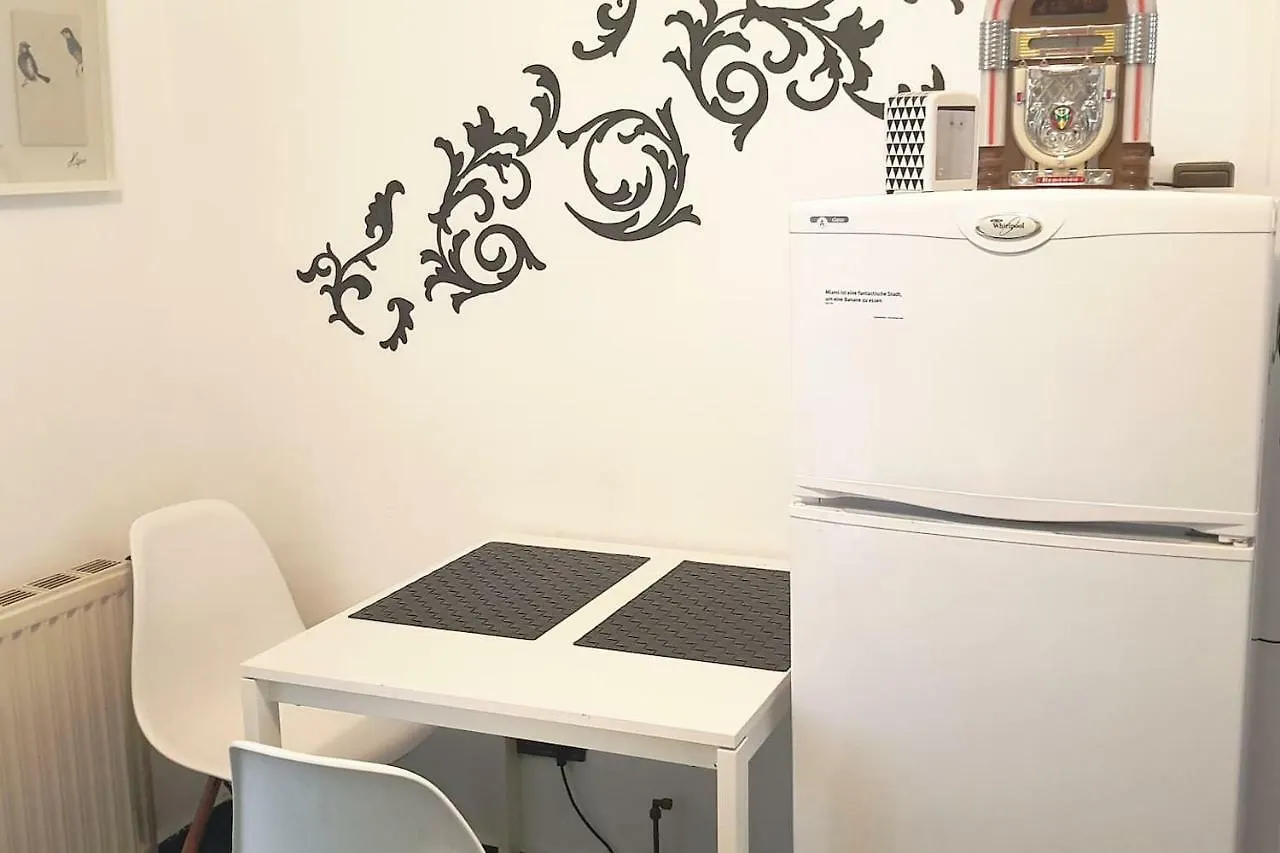 The Kolin Grand Downtown Apartment Vienna