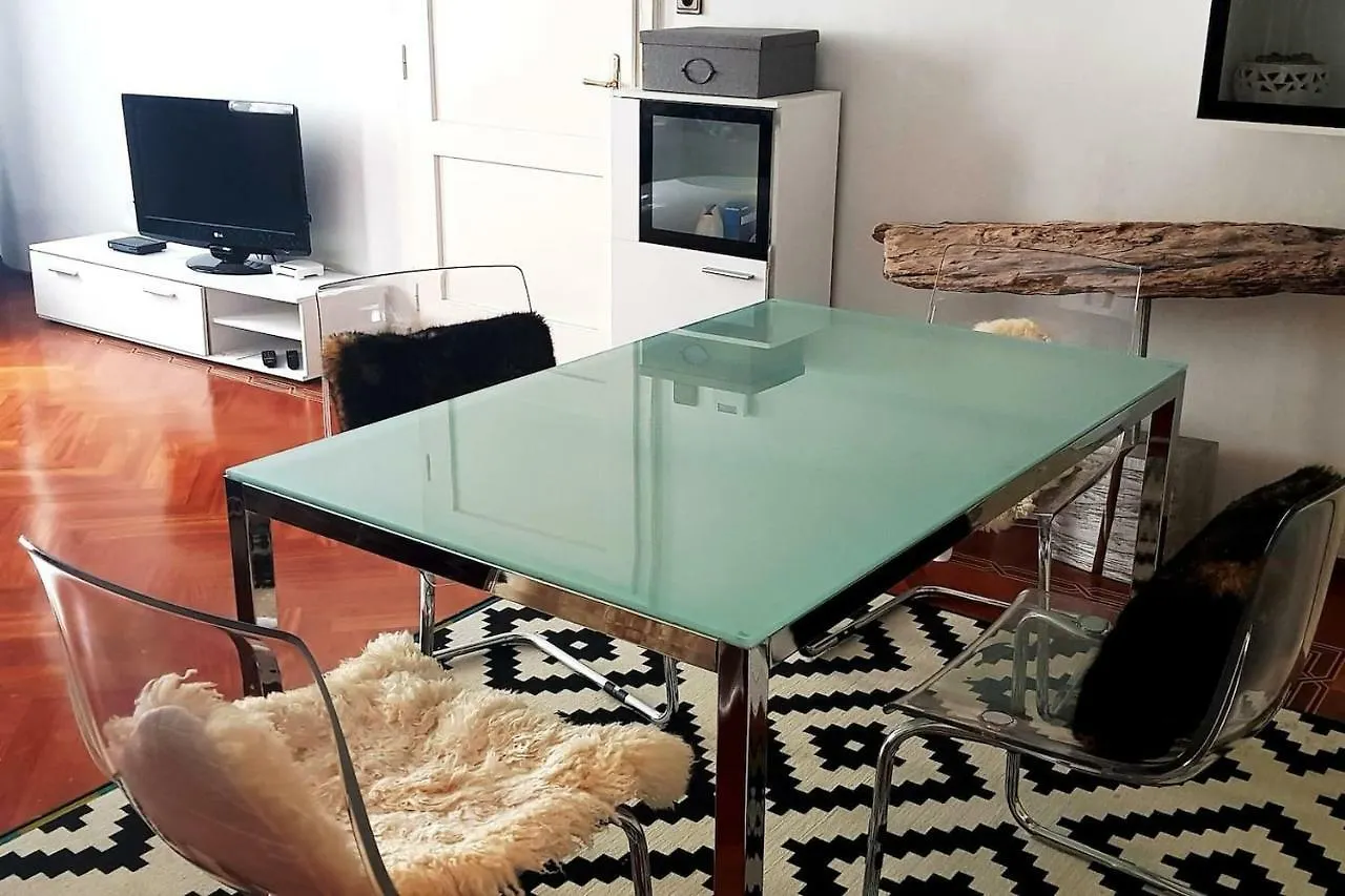 The Kolin Grand Downtown Apartment Vienna