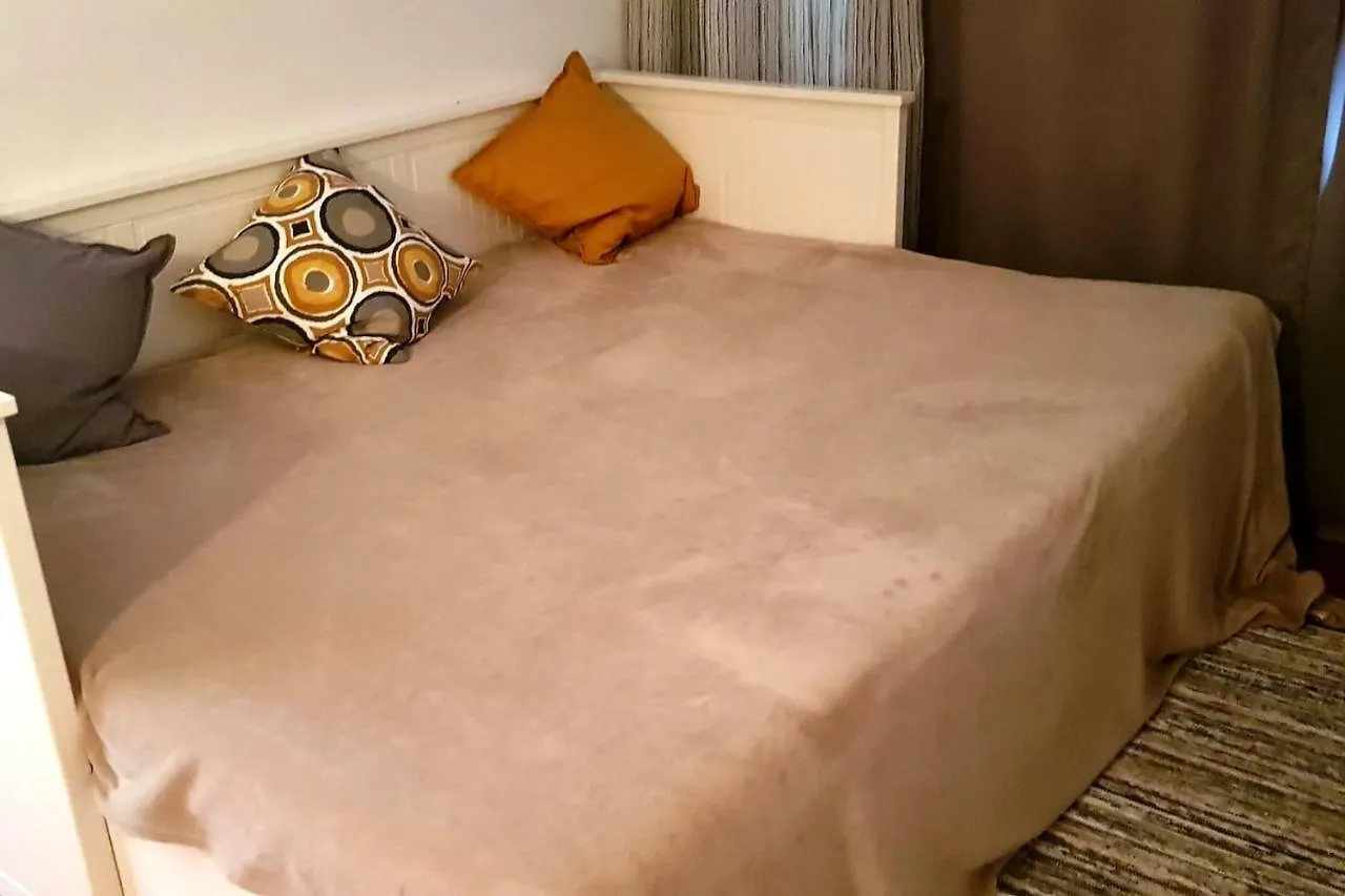 The Kolin Grand Downtown Apartment Vienna