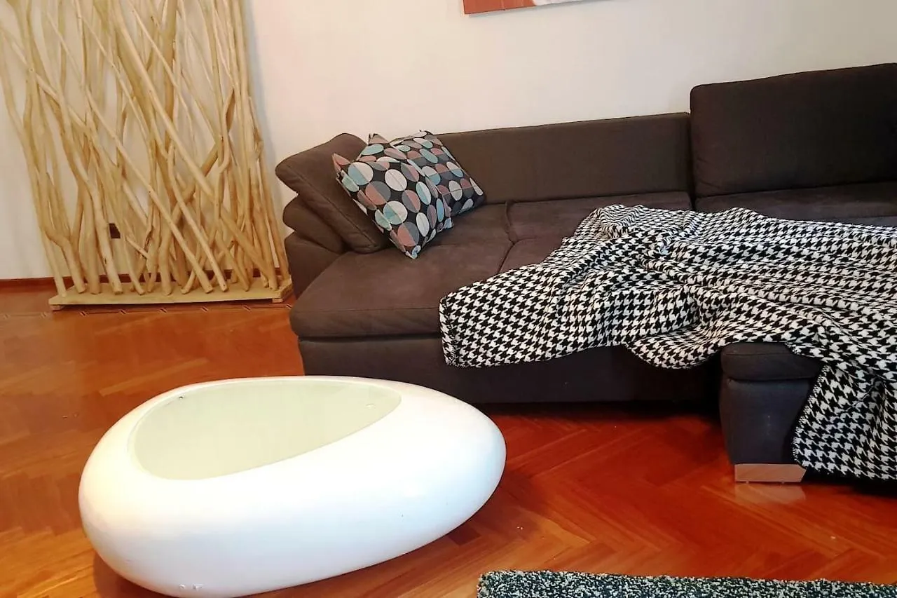 The Kolin Grand Downtown Apartment Vienna