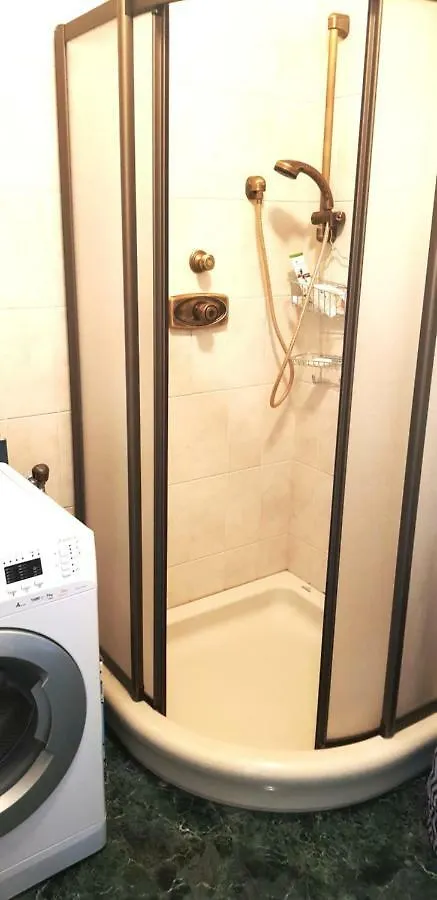 The Kolin Grand Downtown Apartment Vienna