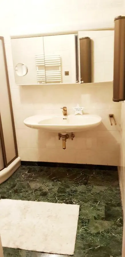 The Kolin Grand Downtown Apartment Vienna